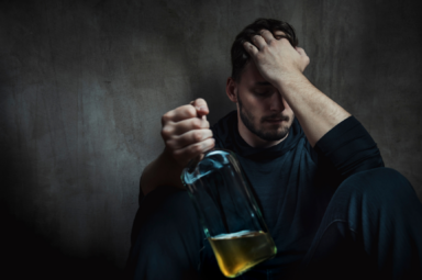 Signs of Alcohol Addiction Alcohol Treatment Georgia